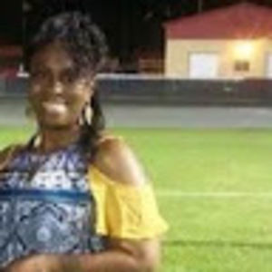 Meet your Posher, Telisha